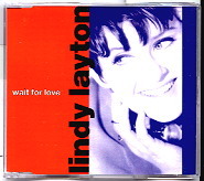Lindy Layton - Wait For Love